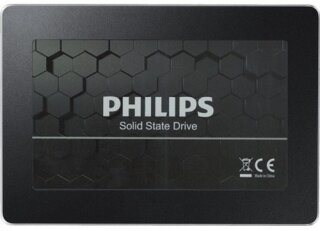 Philips FM12SS022P/97 120 GB SSD kullananlar yorumlar